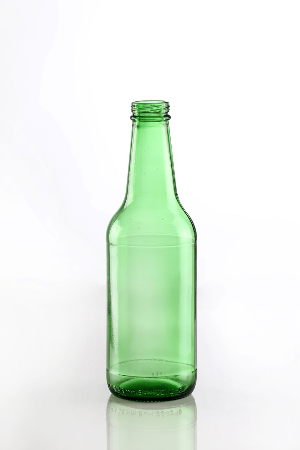 Flasche Ale / Bier Kollektion / Glassland
