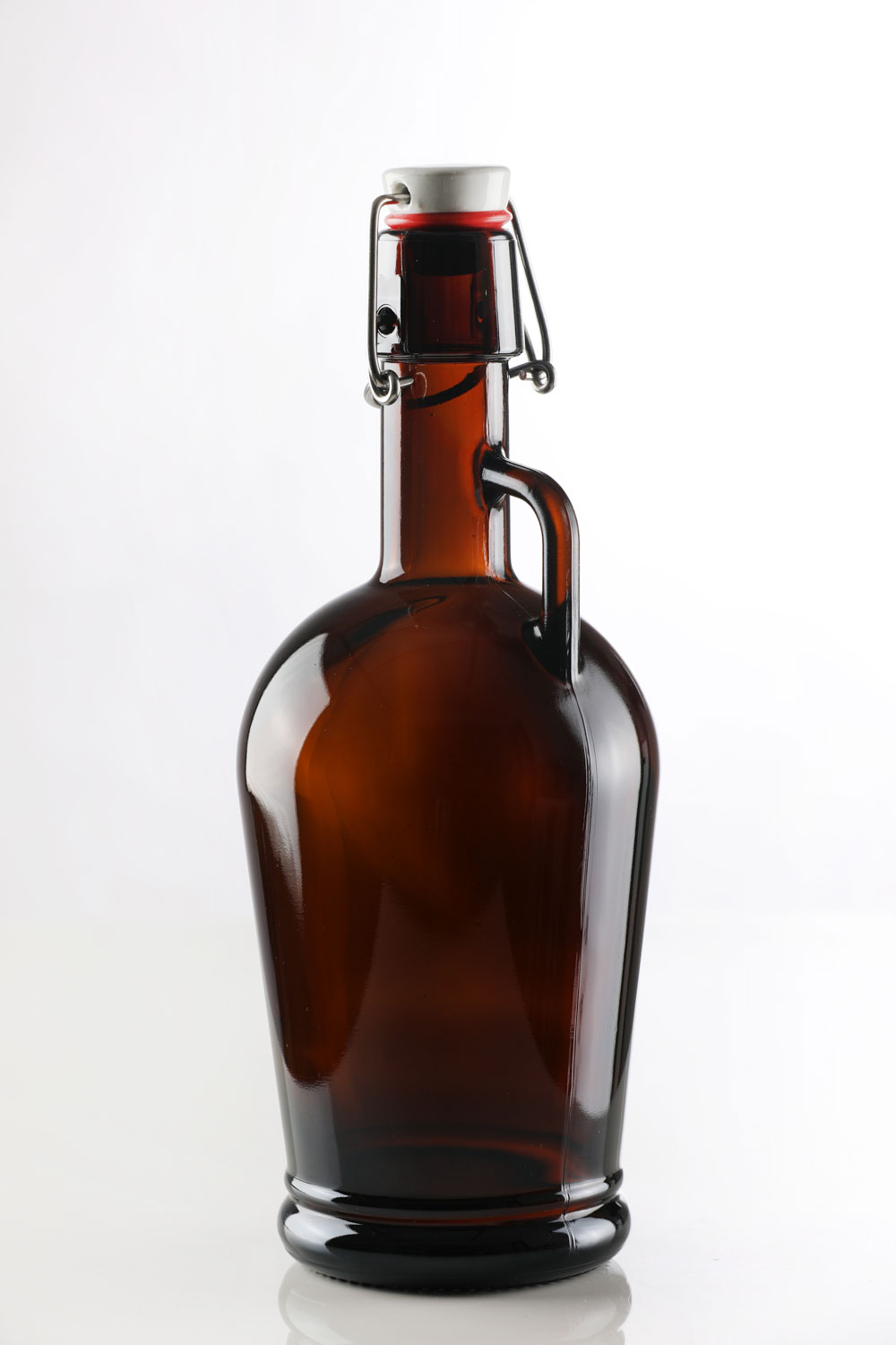 Flasche Classico / Bier Kollektion / Glassland