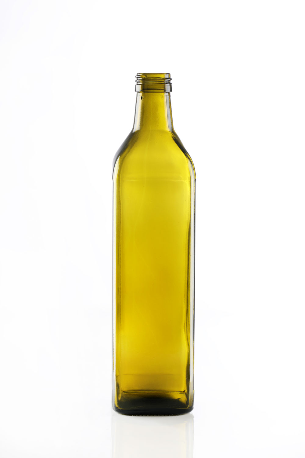 Flasche Maraska / Essig, Öl, Saucen Kollektion / Glassland