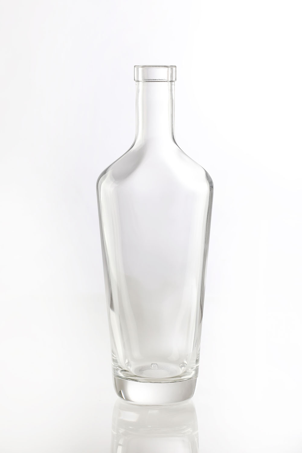 Flasche Alaska / Spirituosen Kollektion / Glassland